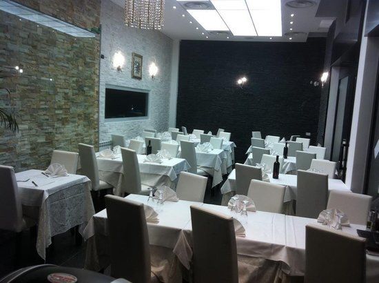 Ristorante Steak House il Castello